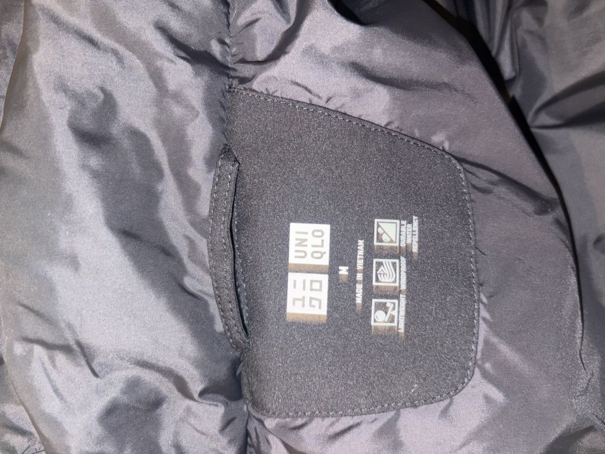 Uniqlo Seamless Down Parka Size US M / EU 48-50 / 2 - 5 Thumbnail