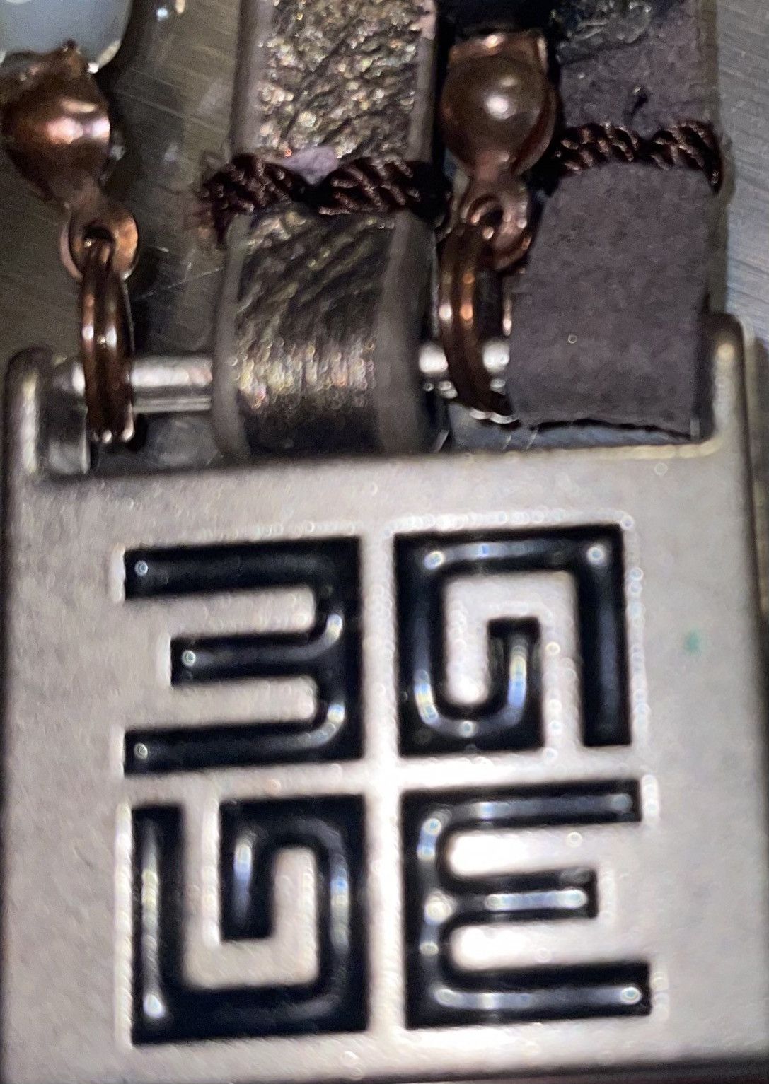 Vintage Good Work(S) Four Strand Bling Bracelet Size ONE SIZE - 9 Thumbnail