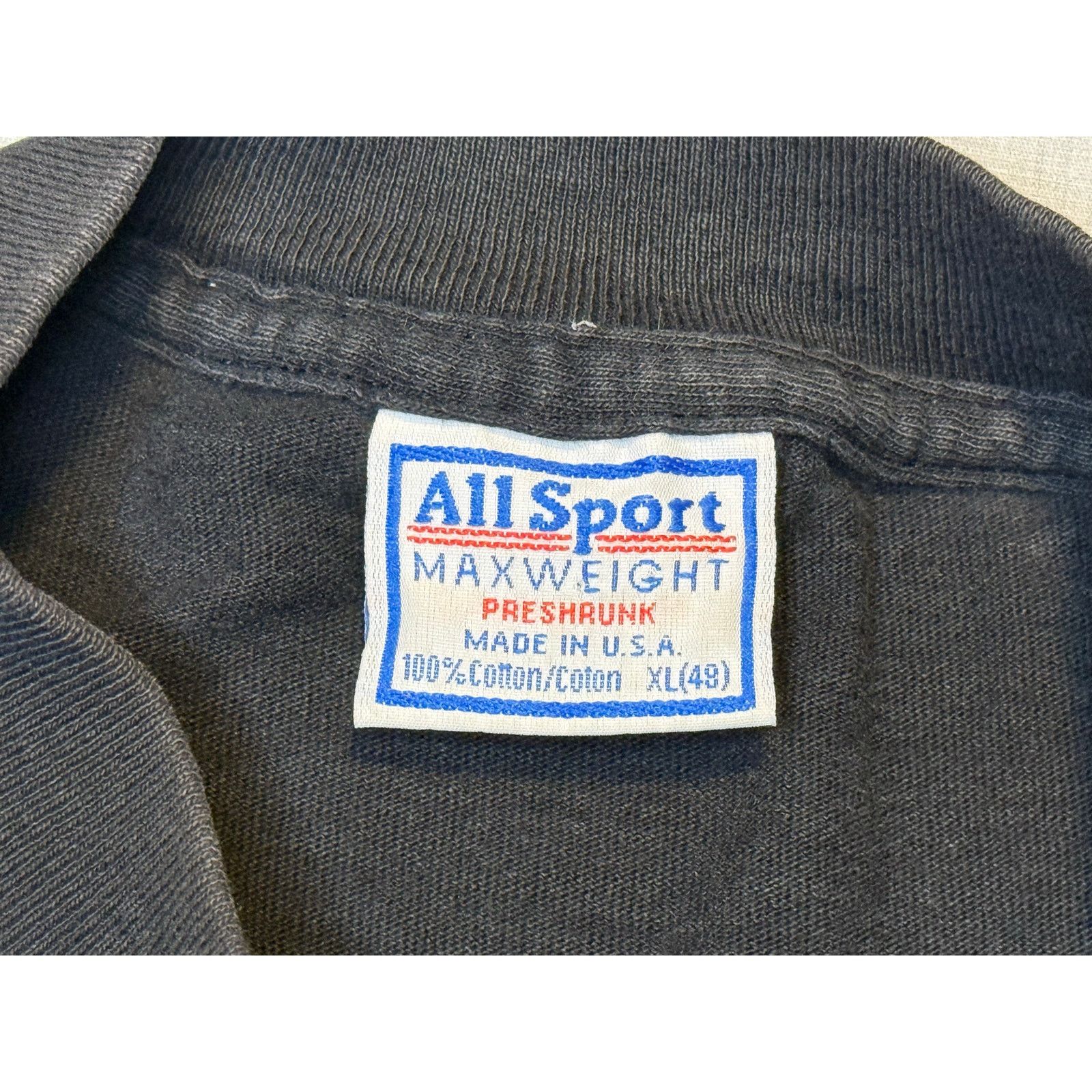 All Sport × Band Tees × Vintage Vintage 1997 Nine Inch Nails The Perfect Drug Band Tee XL Size US XL / EU 56 / 4 - 3 Thumbnail