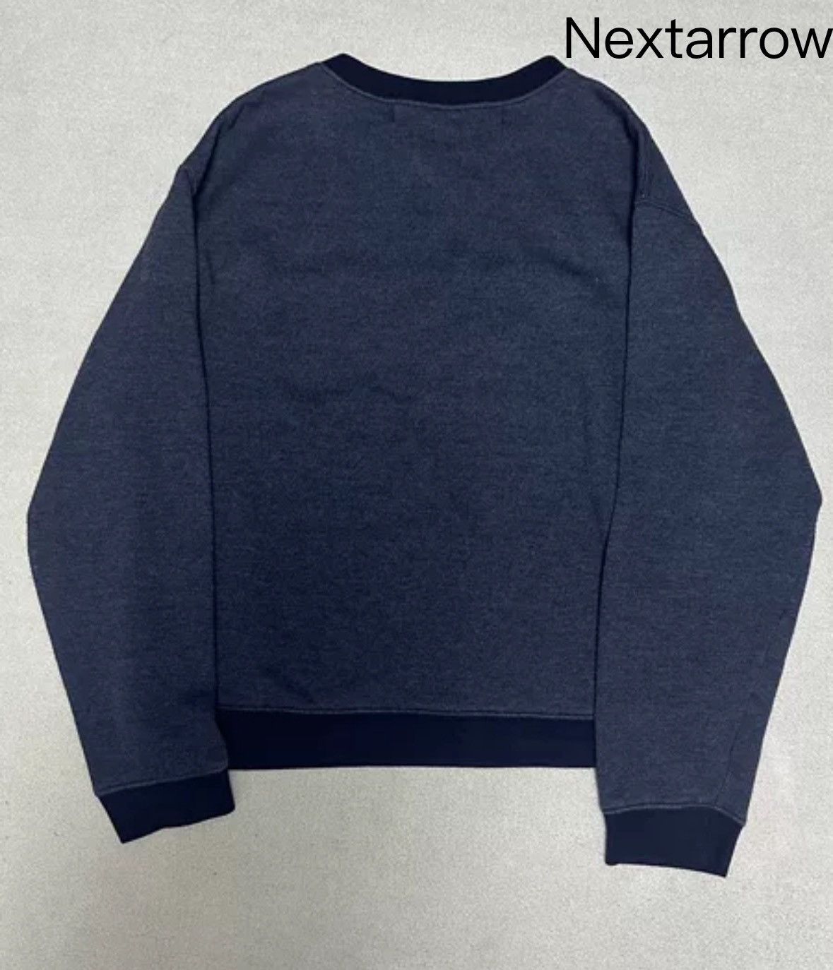 Enfants Riches Deprimes Enfants Riches Deporimes slogan sleeved sweatshirt Size US XL / EU 56 / 4 - 2 Thumbnail