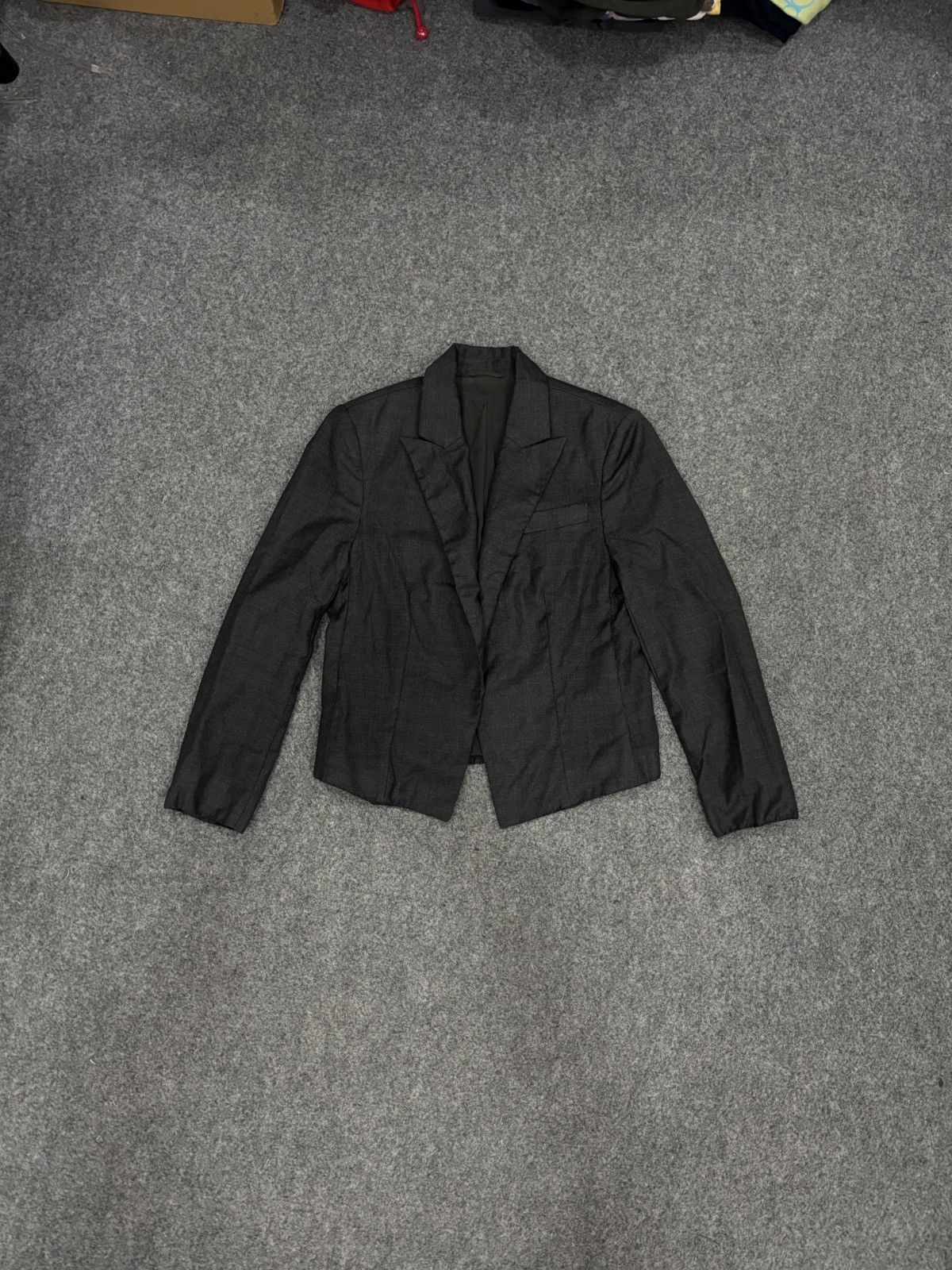 Brunello Cucinelli Brunello Cucinelli Blazer Women Size S / US 4 / IT 40 - 1 Thumbnail