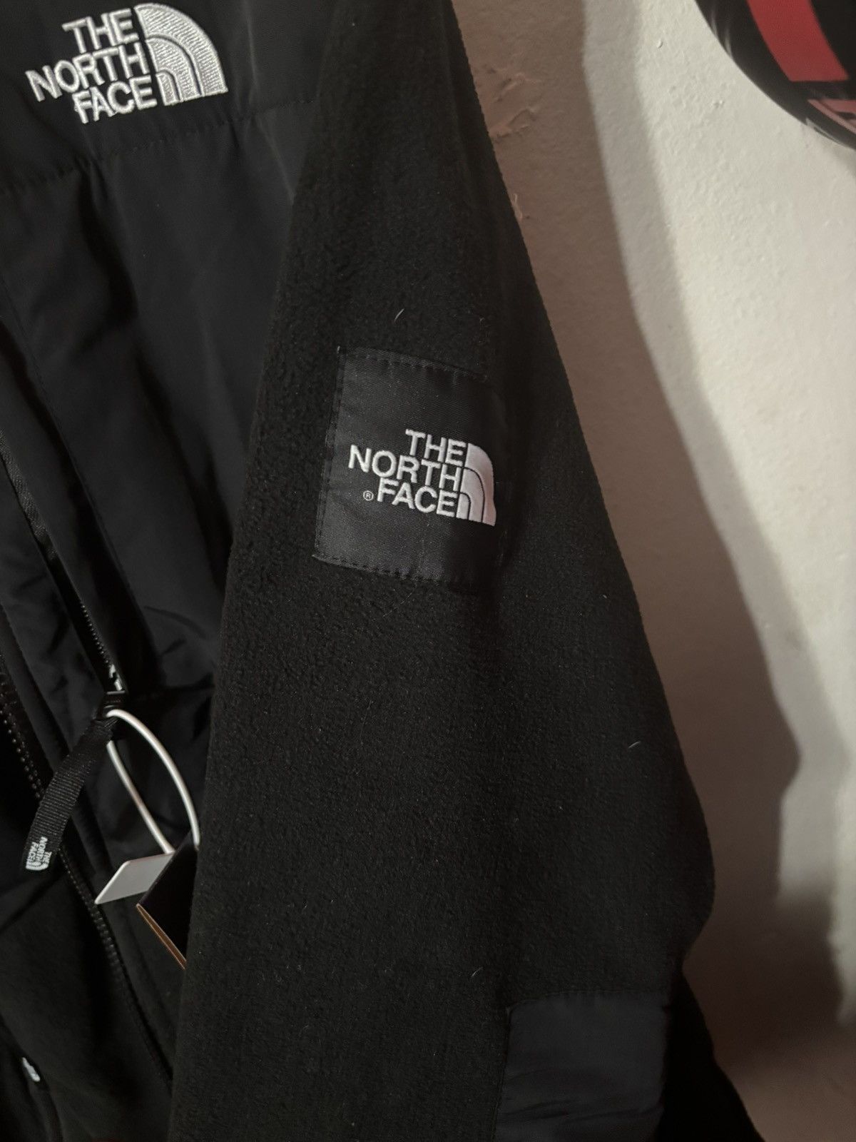 The North Face Northface jacket Size US L / EU 52-54 / 3 - 2 Thumbnail