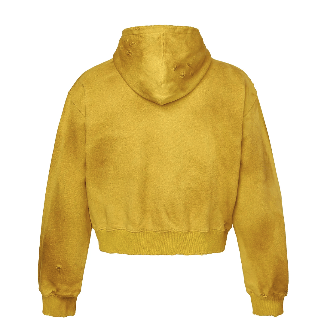 Other 🔥🔥Vale Forever Doodle Zip Up 'Yellow' Size M Size US M / EU 48-50 / 2 - 2 Thumbnail