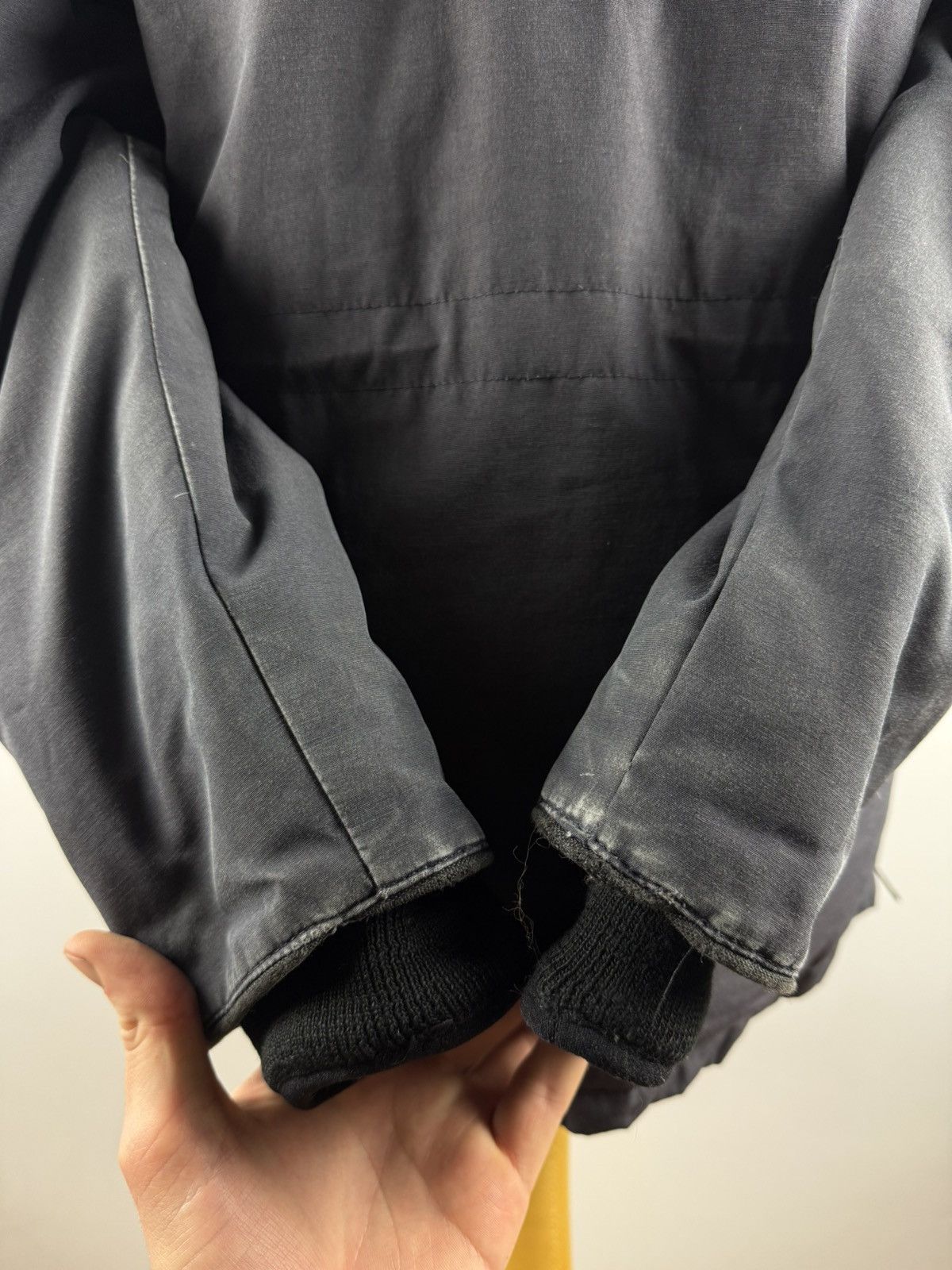 Canada Goose × Vintage Canada Goose Parka Constable Size US S / EU 44-46 / 1 - 9 Thumbnail