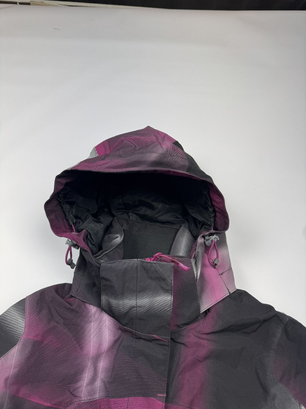 Salomon Vintage Salomon Women's Ski Jacket Size S / US 4 / IT 40 - 8 Thumbnail
