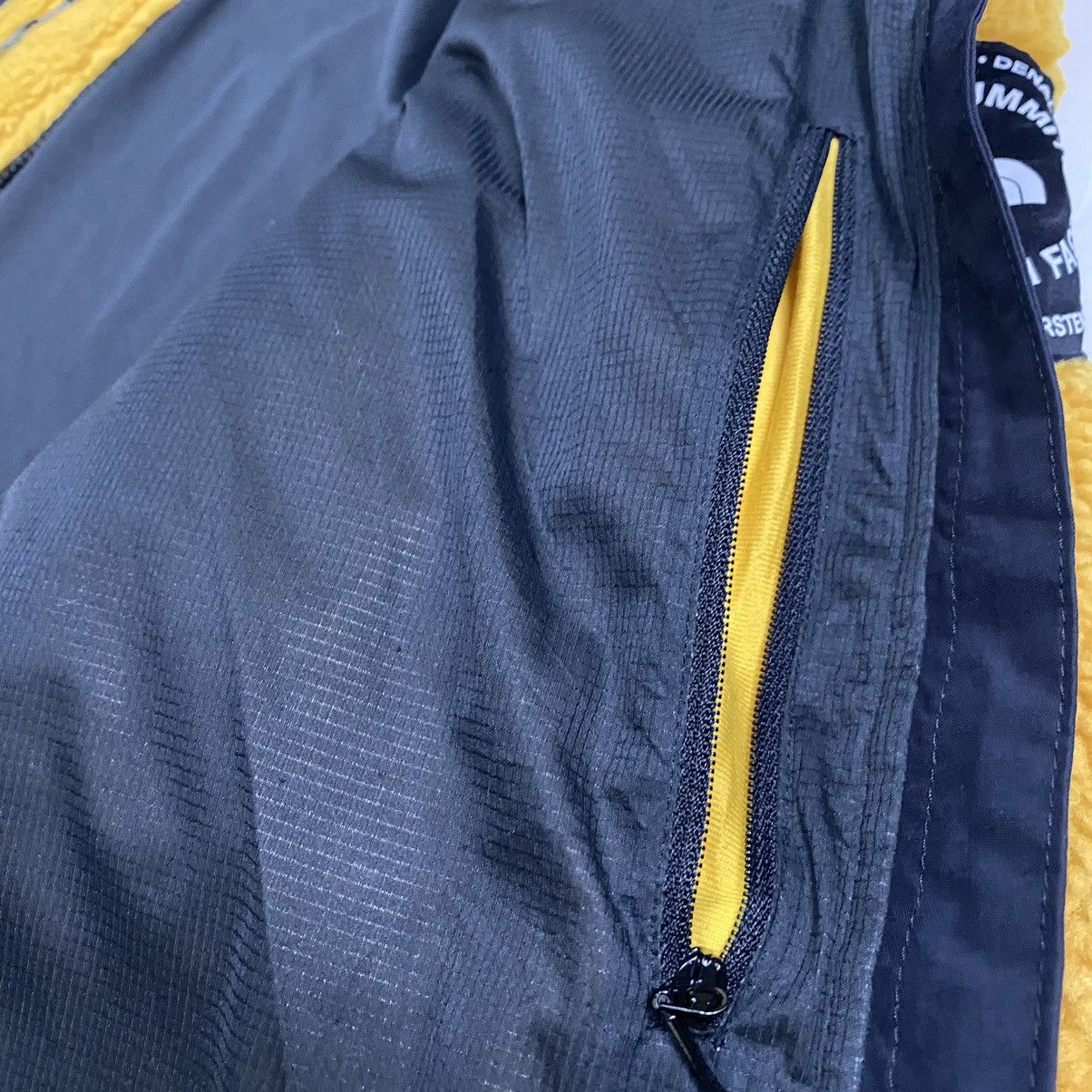 The North Face The North Face 7 Summits Fleece Shield Jacket 7 SUMMIT Size US M / EU 48-50 / 2 - 20 Thumbnail