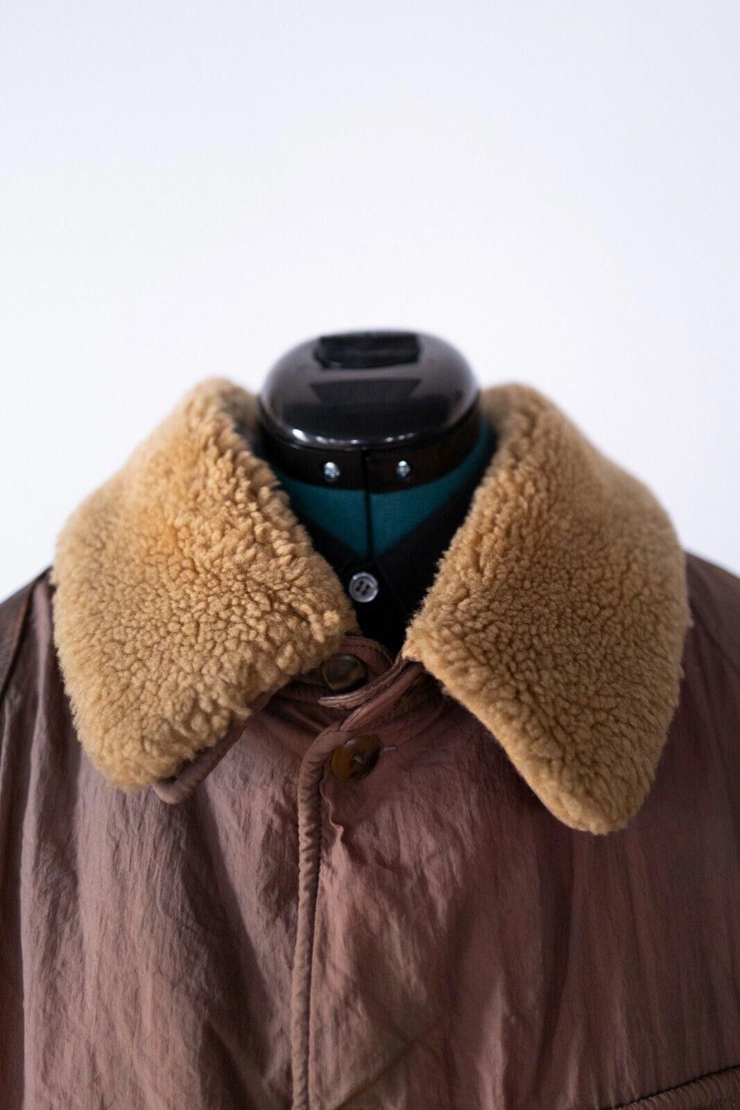 C.P. Company Vintage C.P. Company Nylon Coat Sz. M Size US M / EU 48-50 / 2 - 2 Thumbnail