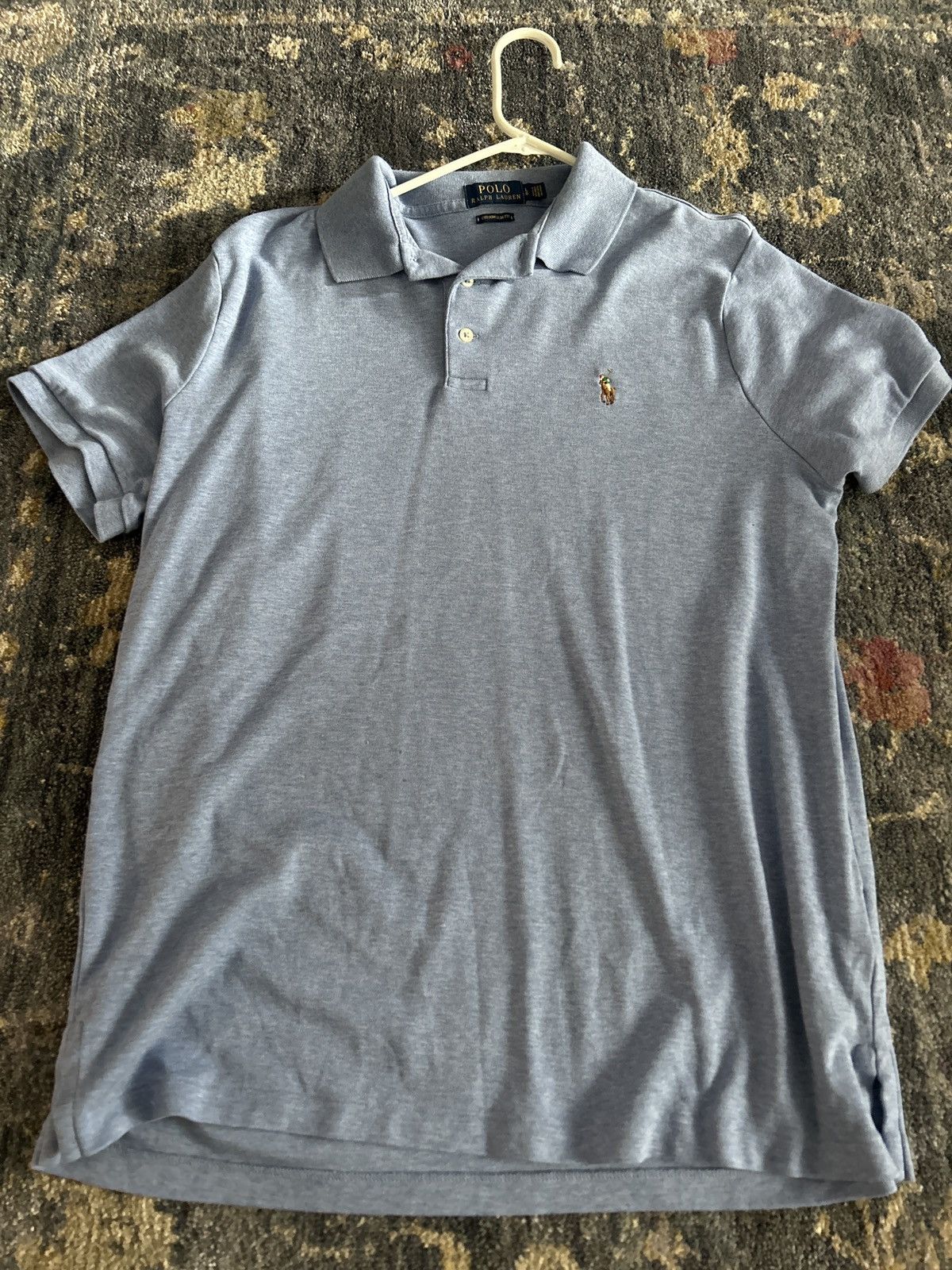 Polo Ralph Lauren Polo Ralph Lauren Size US L / EU 52-54 / 3 - 2 Thumbnail