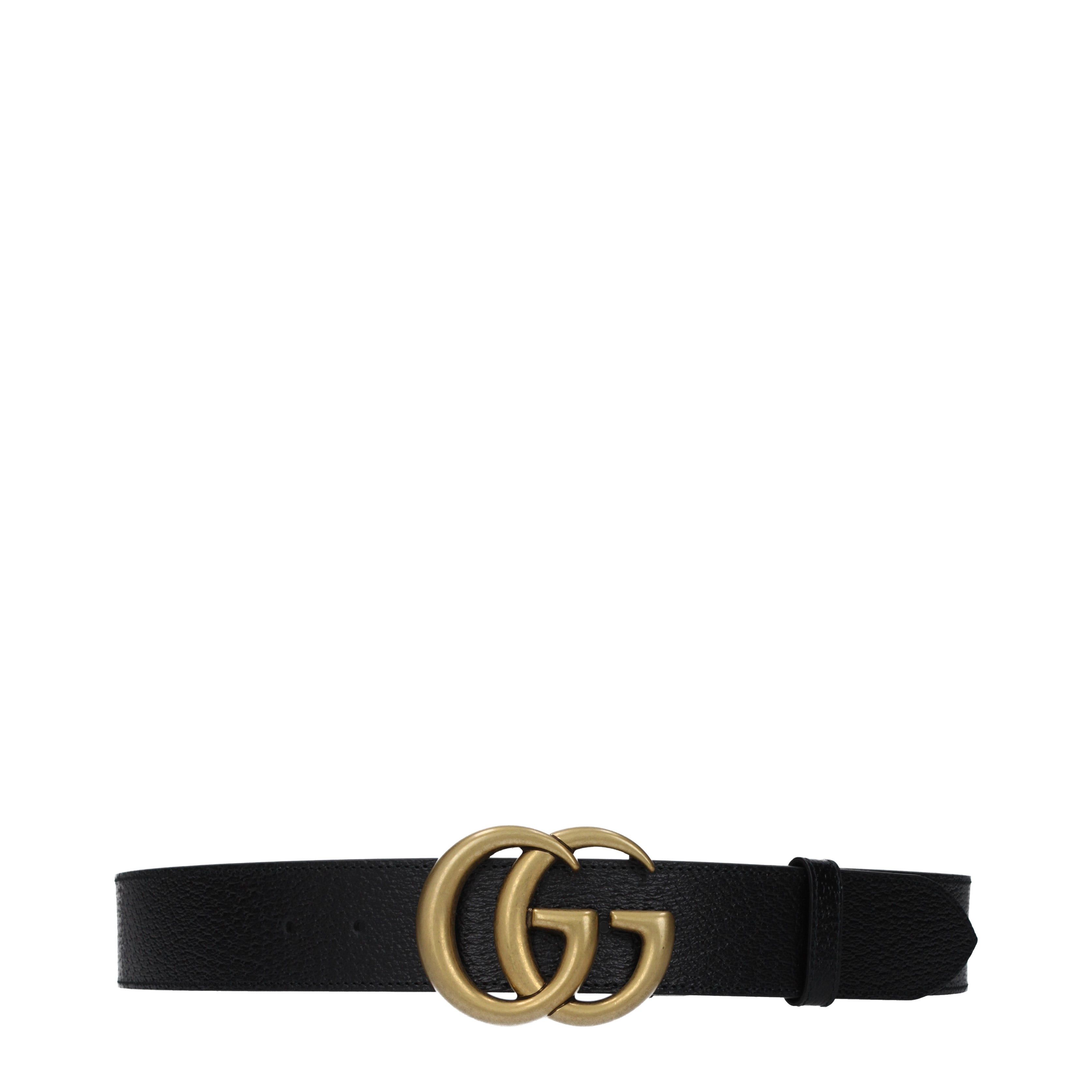 Gucci Belts Size 34 - 1 Preview