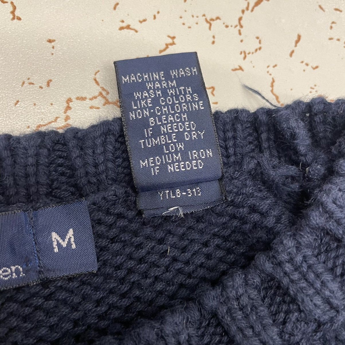 Polo Ralph Lauren Polo Ralph Lauren American Flag Sweater Size US M / EU 48-50 / 2 - 22 Thumbnail