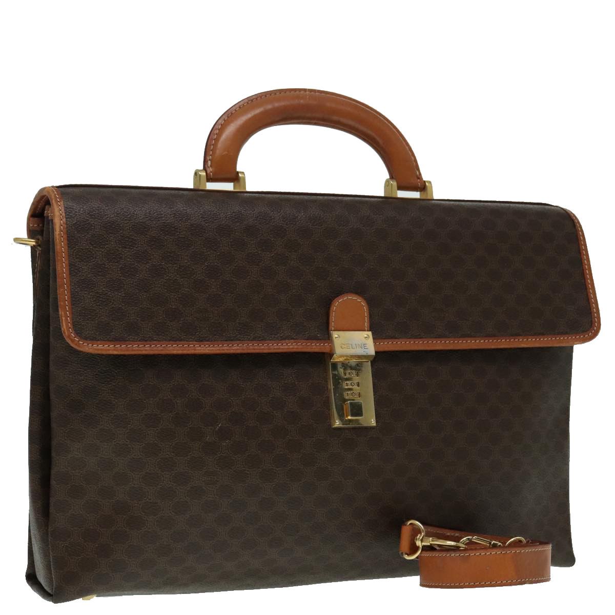 Celine Céline Macadam handbag Size ONE SIZE - 1 Thumbnail