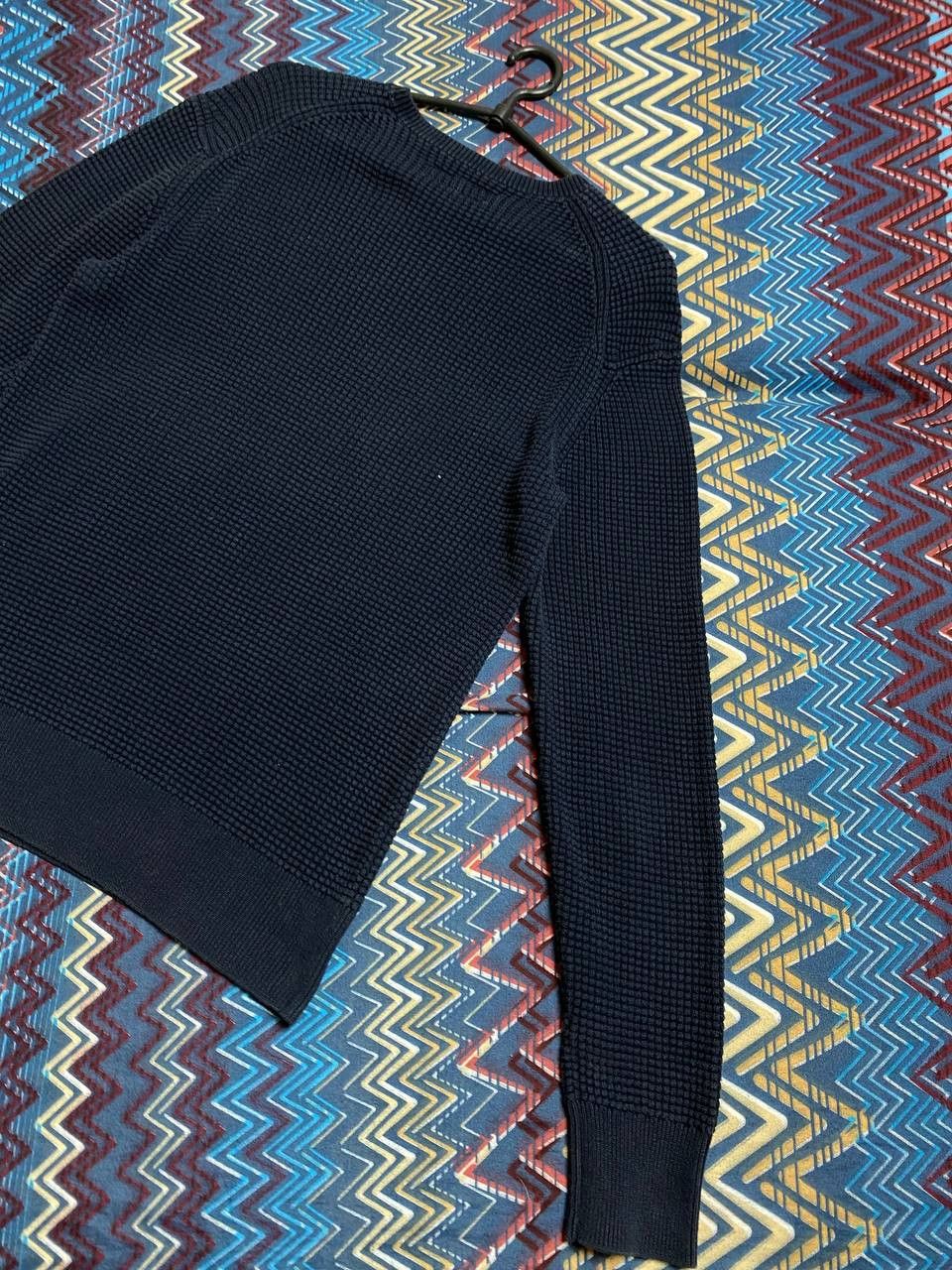 Allsaints Y2K streetwear Vintage Sweaters Allsaints logo Size US S / EU 44-46 / 1 - 13 Thumbnail