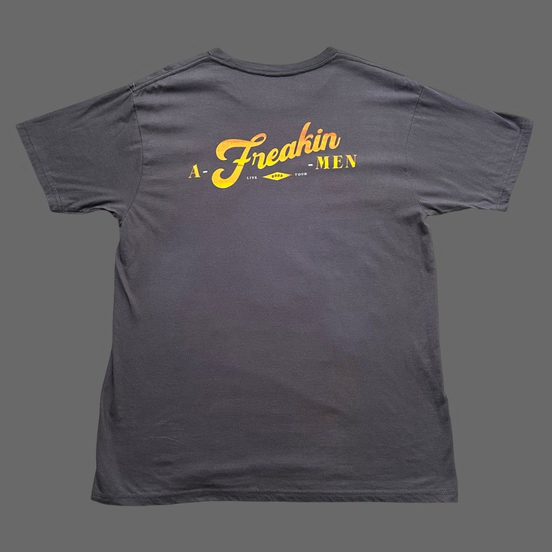 Other Elle King 2023 Concert Shirt Size Large Elle Freakin Size US L / EU 52-54 / 3 - 5 Thumbnail