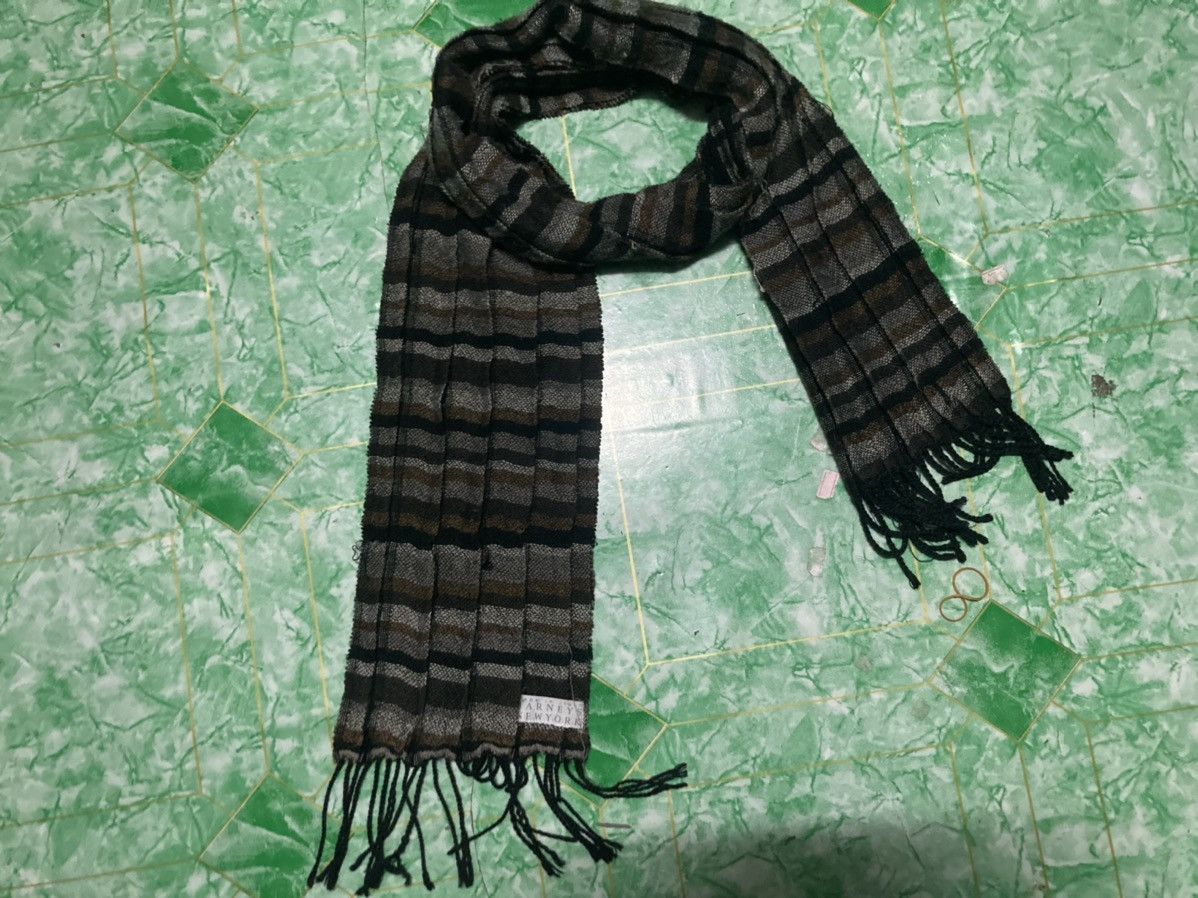 Barneys New York Barney’s New York Scarves Bands Size ONE SIZE - 2 Thumbnail