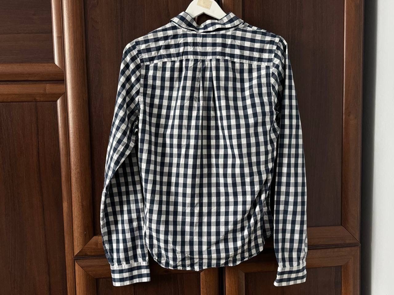 Abercrombie & Fitch × If Six Was Nine × Vintage Vintage Abercrombie&Fitch Shirts Button Up Y2K Rare Item Size US M / EU 48-50 / 2 - 3 Thumbnail