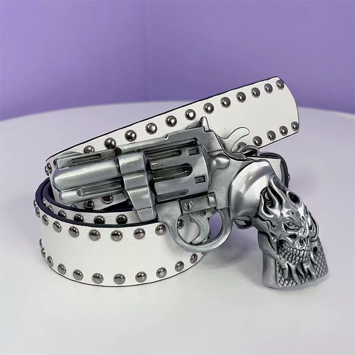 Japanese Brand × Vintage Retro punk belt Size ONE SIZE - 1 Preview