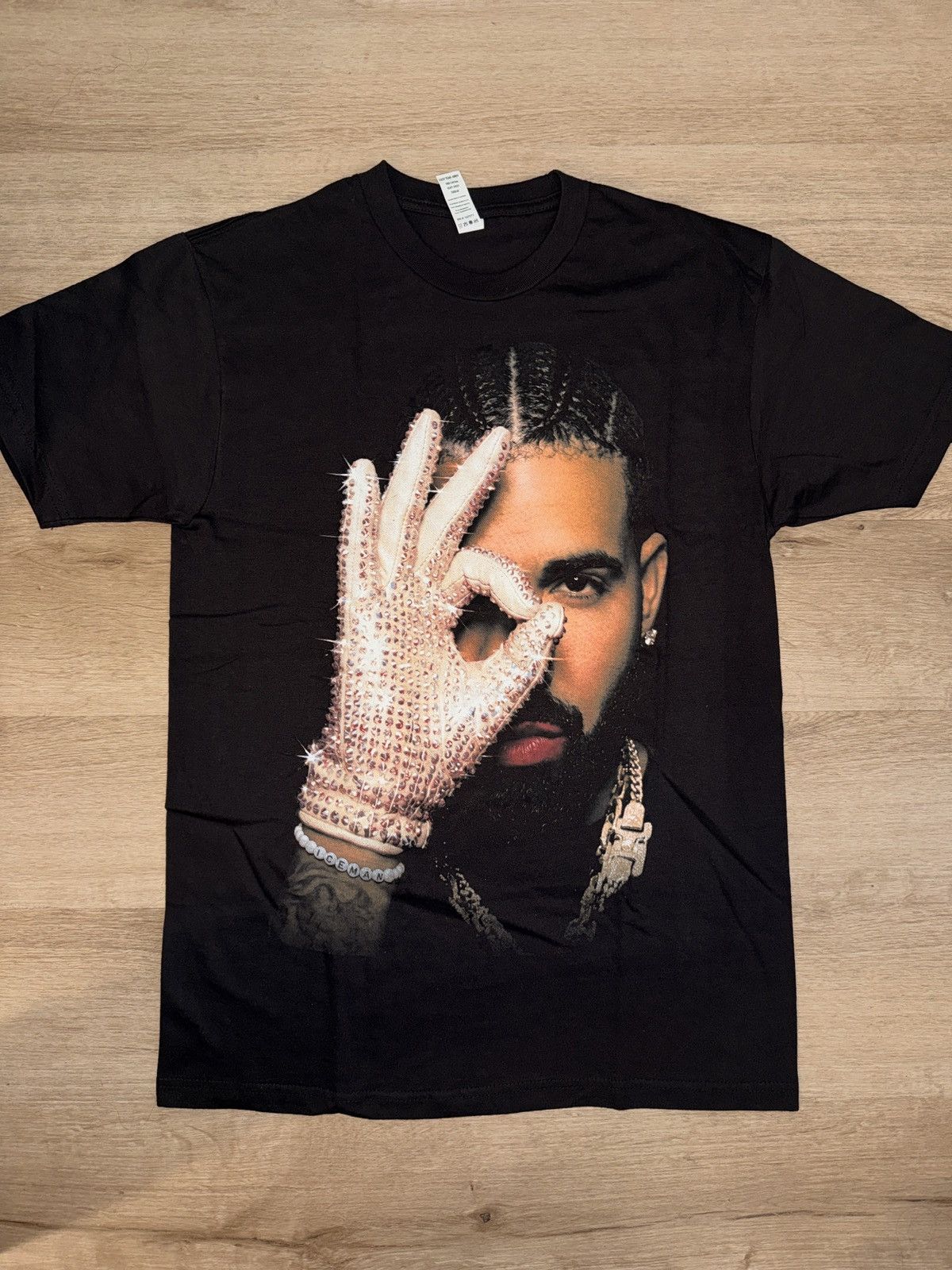 Other Iceman t shirt NWT Size US M / EU 48-50 / 2 - 1 Thumbnail