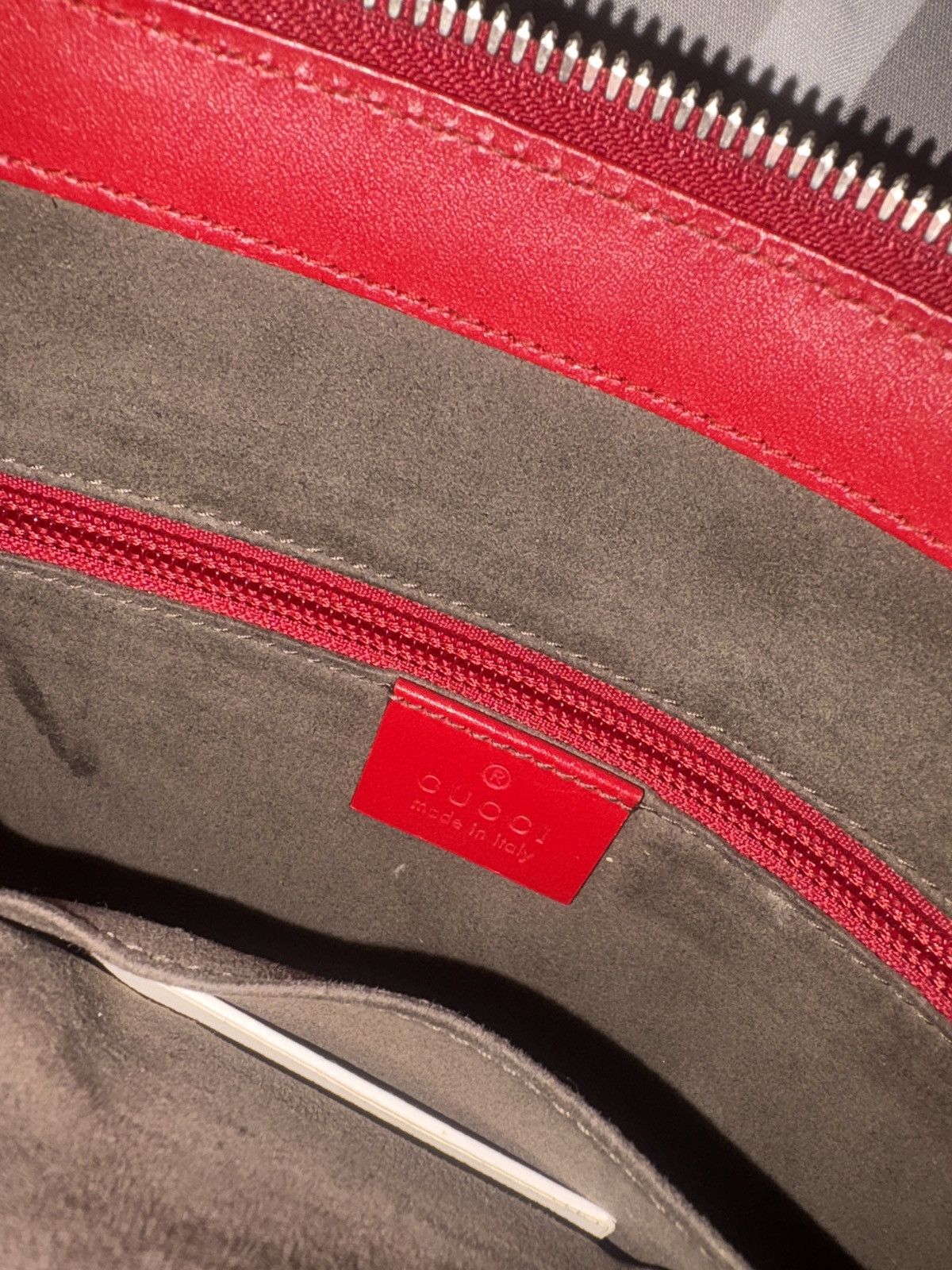 Gucci Gucci Messenger Bag Size ONE SIZE - 3 Thumbnail