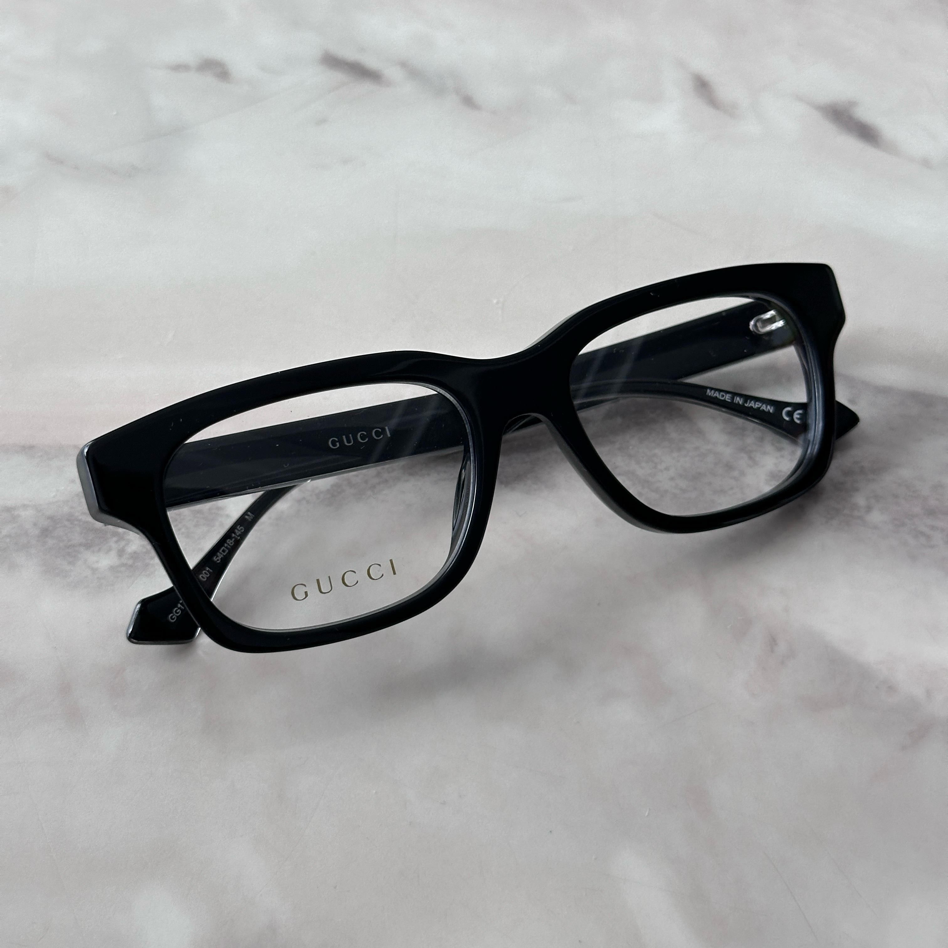 Gucci GUCCI GG1731O 001 Size ONE SIZE - 6 Thumbnail