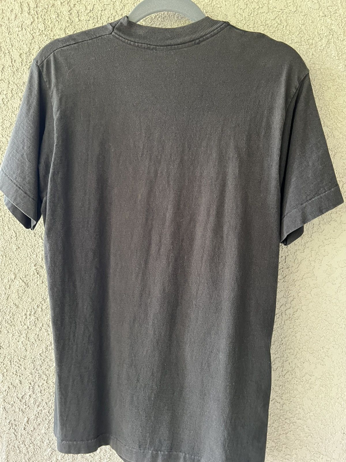 NFL Vintage Late 80’s/Early 90’s Raiders Tee - Single Stitched Size US M / EU 48-50 / 2 - 3 Thumbnail