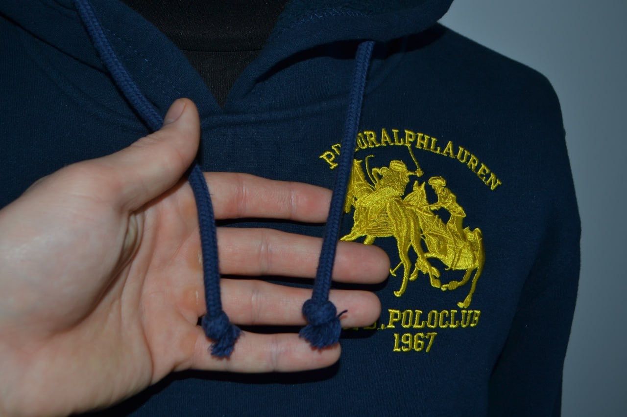 Other Polo Ralph Lauren Hoodie Vintage size XXL Size US XXL / EU 58 / 5 - 4 Thumbnail