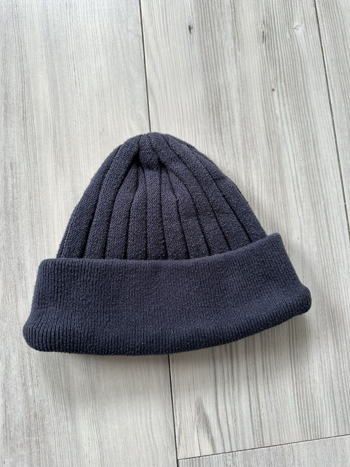 Vintage Vintage Y2K 00s FC Bayern Munchen Toque Beanie Hat Size ONE SIZE - 4 Thumbnail