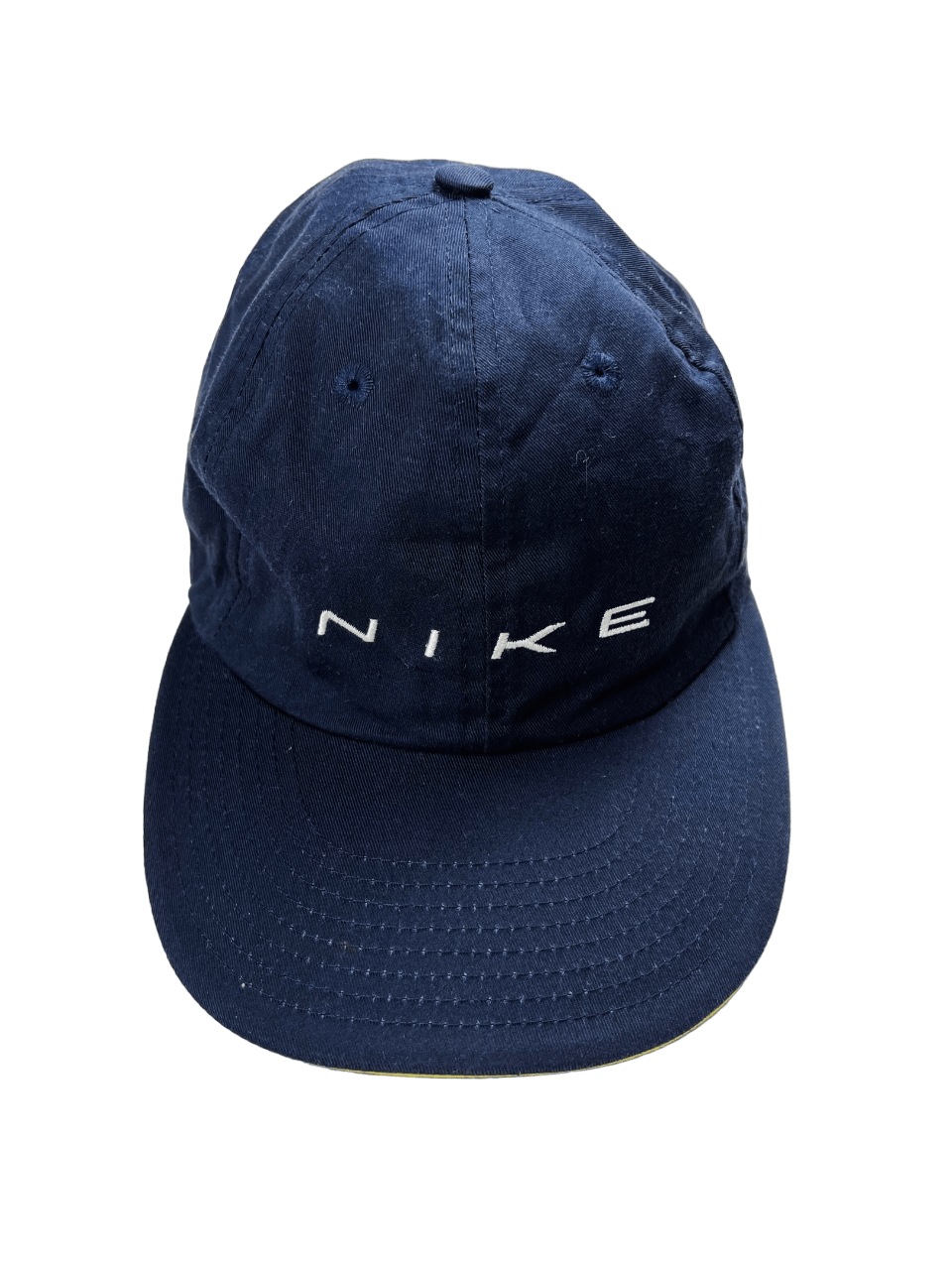 Nike × Vintage Vintage Nike Cap OS Size ONE SIZE - 1 Thumbnail