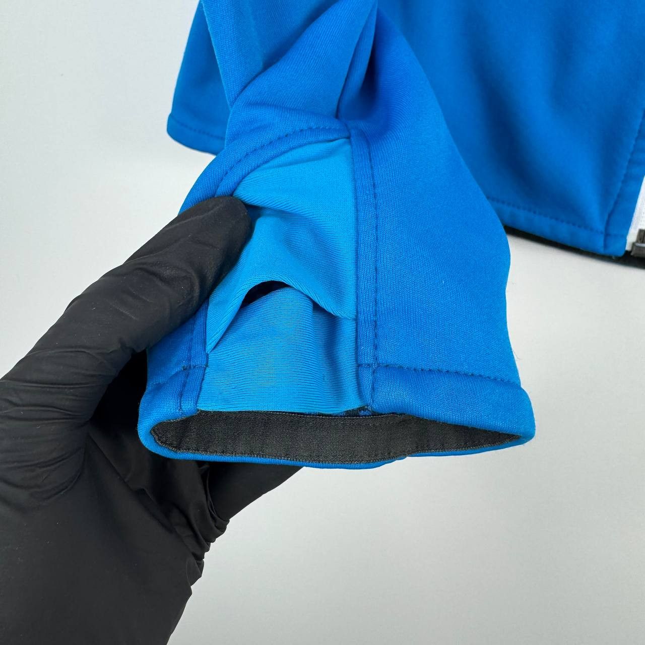 Mammut Mammut Softshell Jacket Blue Womens Size M Size M / US 6-8 / IT 42-44 - 7 Thumbnail