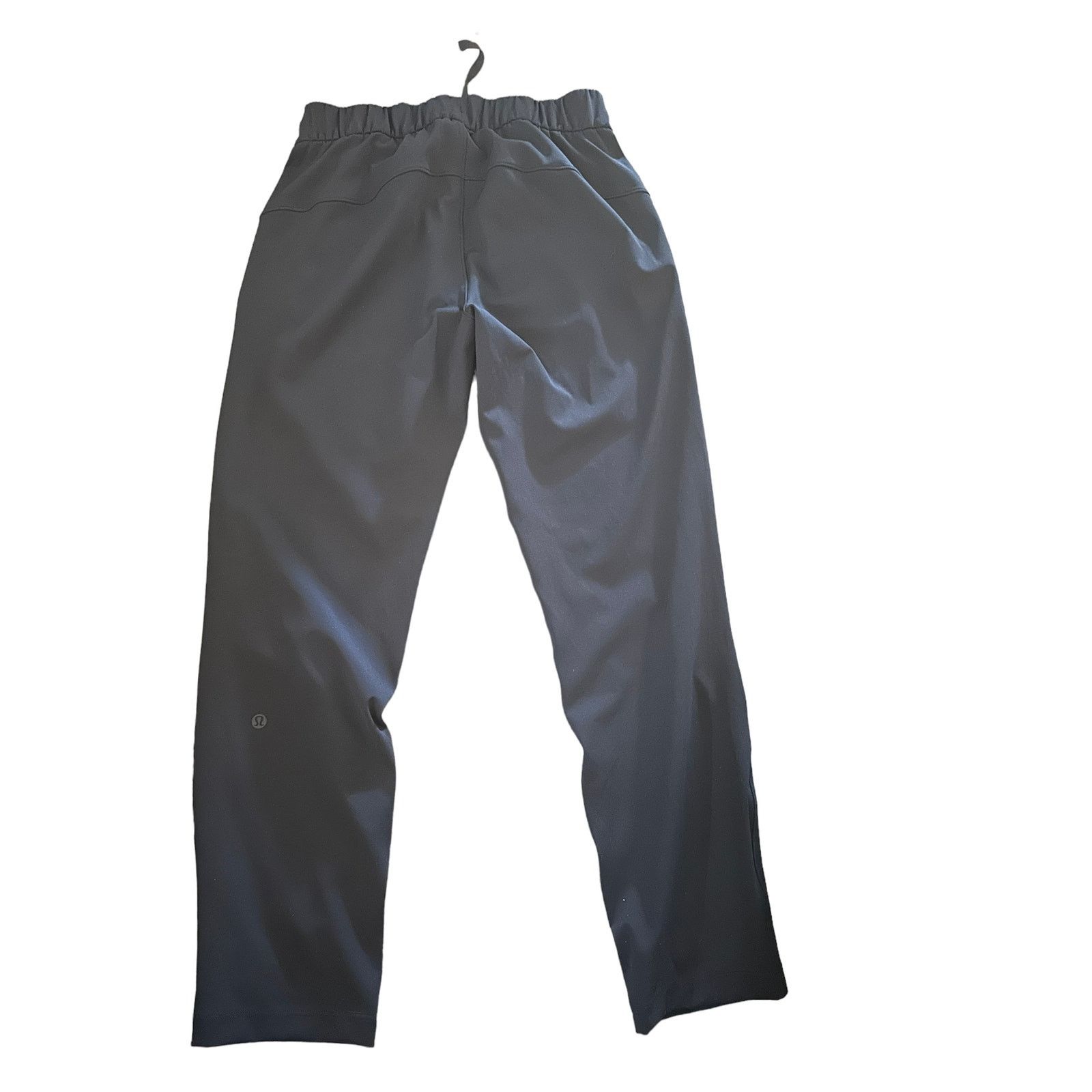 Lululemon Lululemon On the Fly Luxtreme Pants in Midnight Navy, Size 4 Size 27" / US 4 / IT 40 - 3 Thumbnail