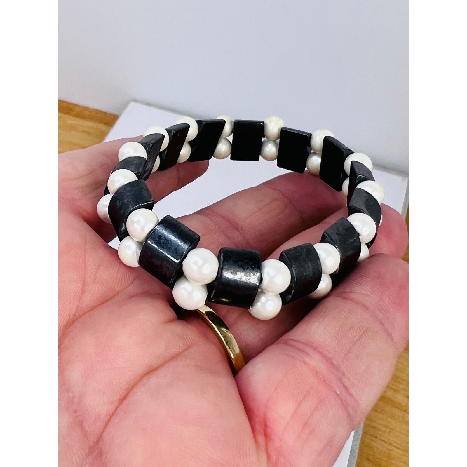 & Other Stories Set of Bracelets - Beads Size ONE SIZE - 2 Thumbnail