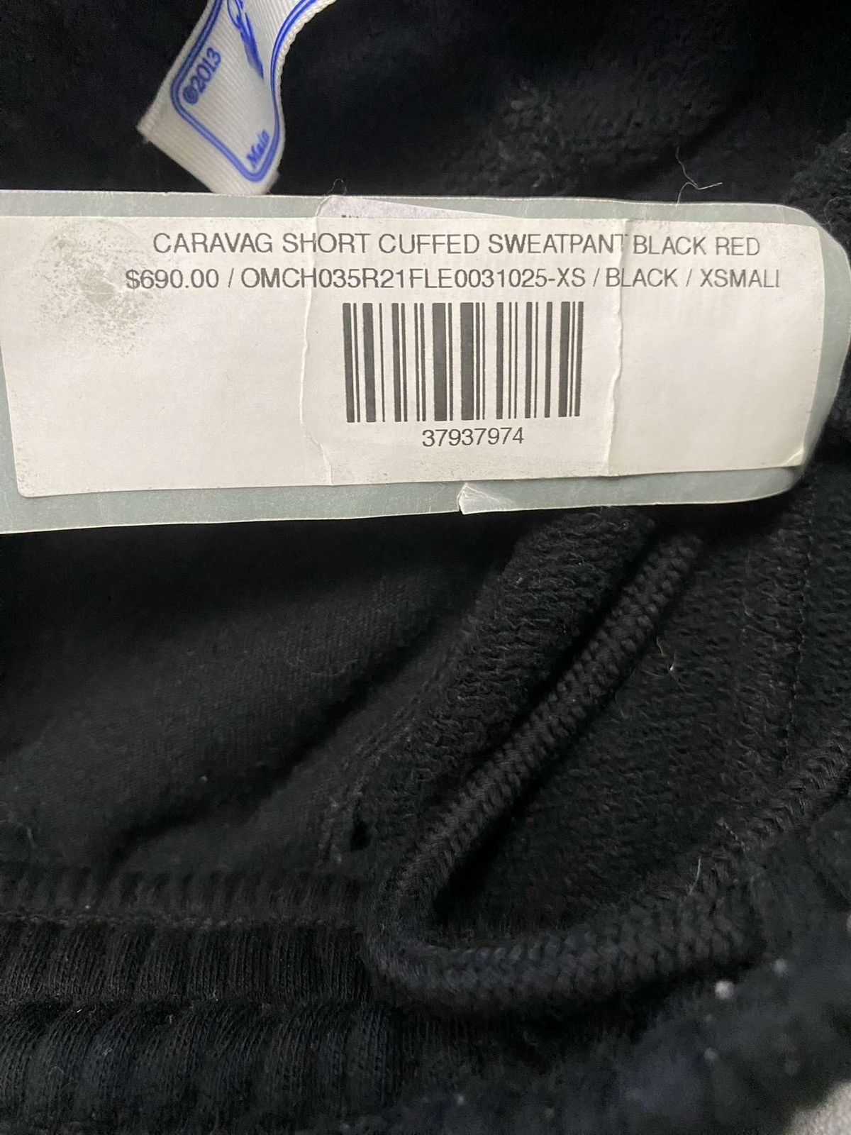 Off-White Offwhite Sweatpants Size US 29 - 9 Thumbnail
