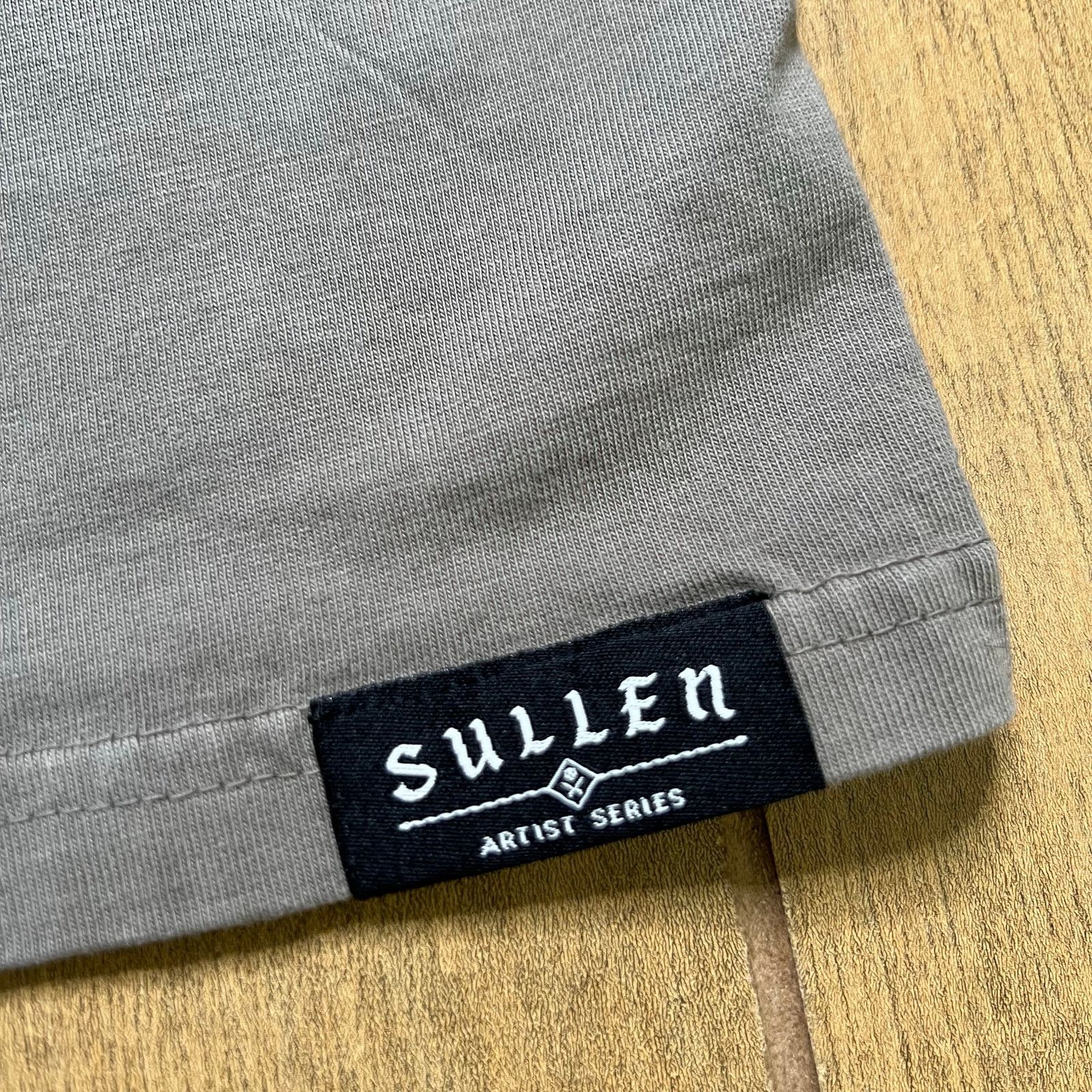 Vintage Vintage Look Sullen Art Collective T Shirt Mens Sz XL Y2K Size US XL / EU 56 / 4 - 10 Thumbnail