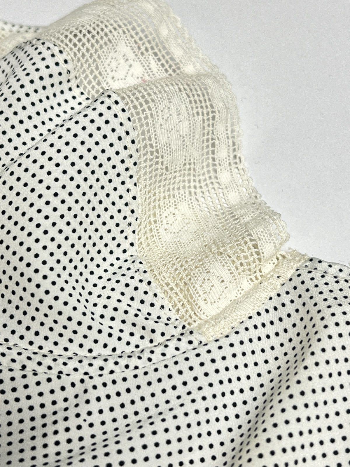 Giorgio Armani armani y2k 90s bra Size M / US 6-8 / IT 42-44 - 4 Thumbnail
