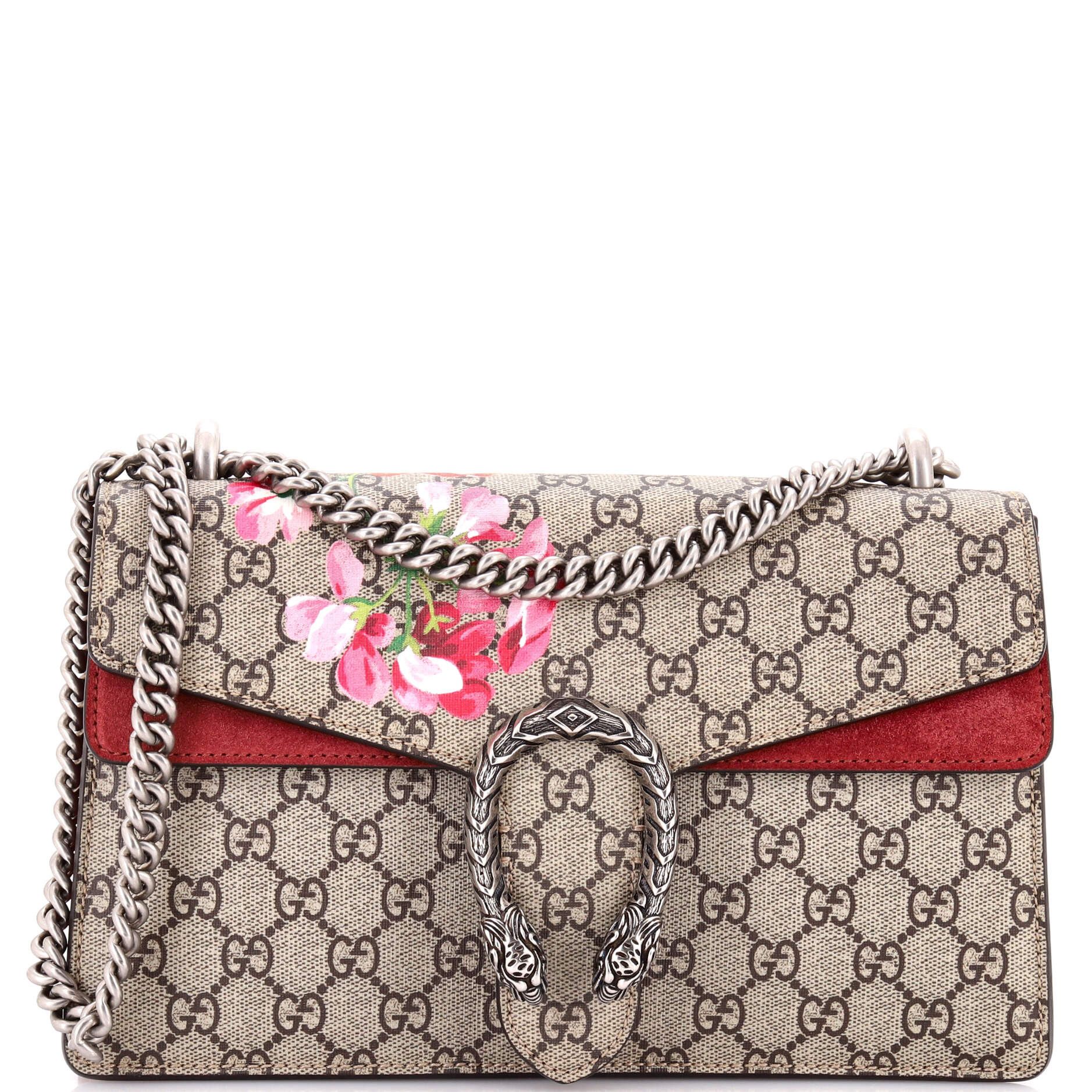 Gucci Dionysus Bag Size ONE SIZE - 1 Thumbnail