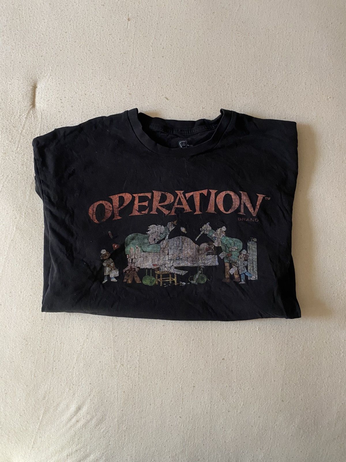 Vintage Operations x Vintage Size US L / EU 52-54 / 3 - 1 Thumbnail