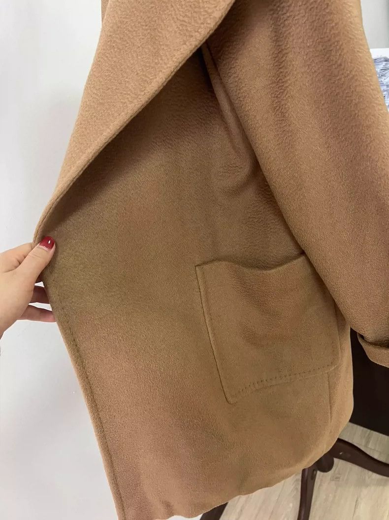 Max Mara Max Mara Coats Size XL / US 12-14 / IT 48-50 - 5 Thumbnail