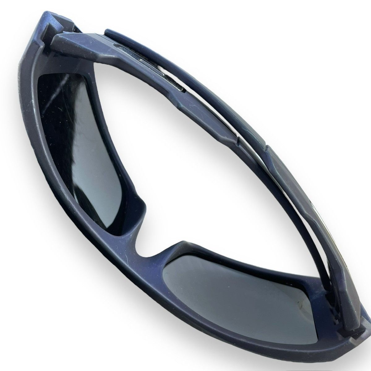 Oakley Vintage Y2K O USA Oil Rig NO-07 Sunglasses Size ONE SIZE - 15 Thumbnail