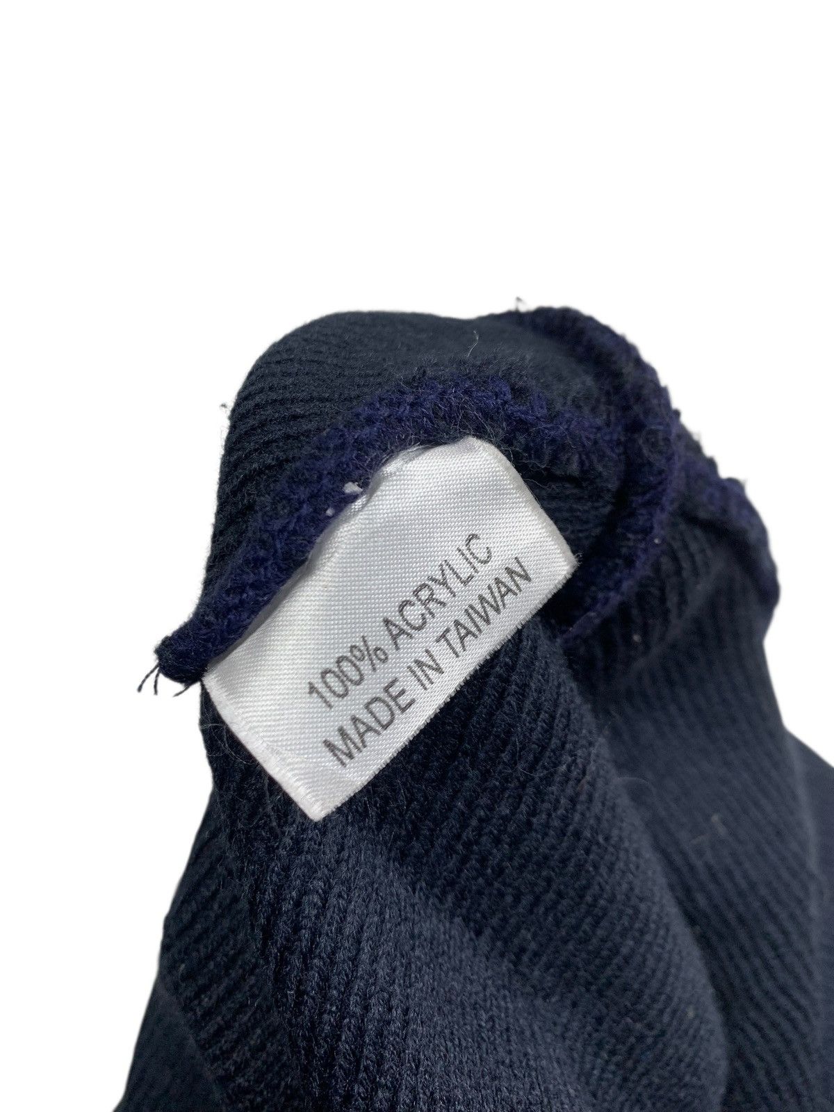 Japanese Brand × Kapital × Vintage Japanese streetwear Beanie Hats rare Size ONE SIZE - 4 Thumbnail