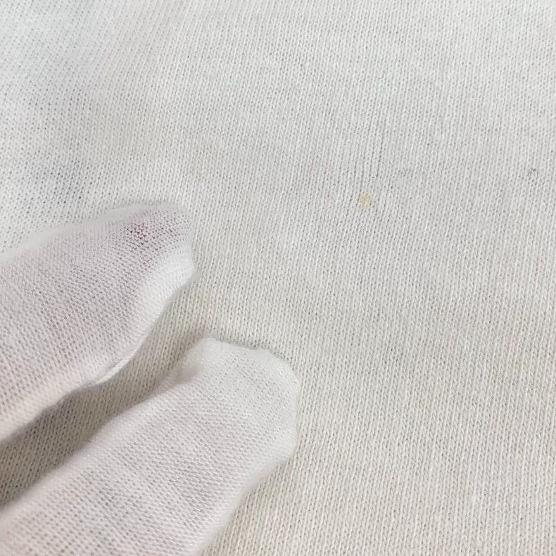 Louis Vuitton Louis Vuitton 23 white logo monogram embroidered cotton cr Size US M / EU 48-50 / 2 - 9 Thumbnail