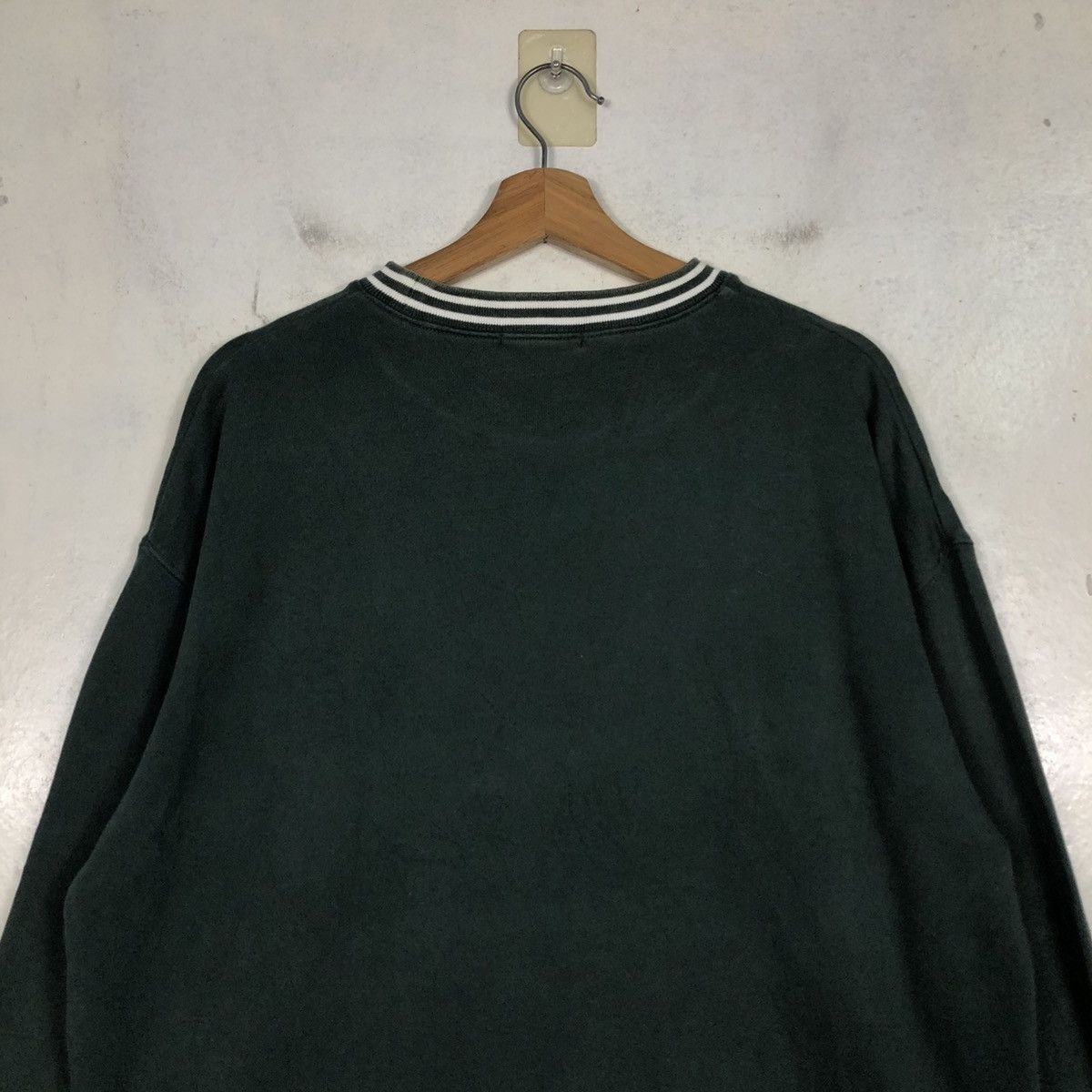 Beams Japan 📌Vintage Sweatshirt Beams Heart Issey Miyake Size US L / EU 52-54 / 3 - 11 Thumbnail