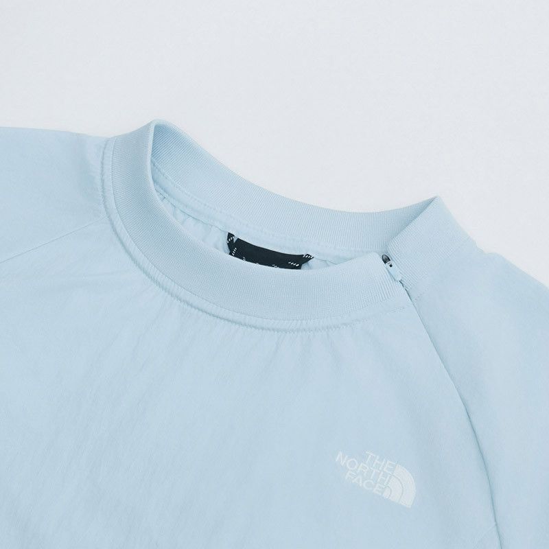 The North Face Urban Exploration UNISEX UPF 50+ SS TEE Size US M / EU 48-50 / 2 - 12 Thumbnail