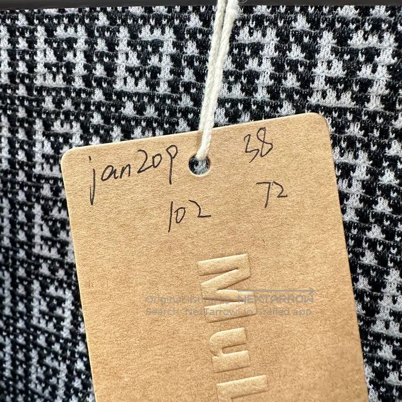 Fendi Fendi Full Print Double F Knit Cardigan Size XS / US 0-2 / IT 36-38 - 5 Thumbnail