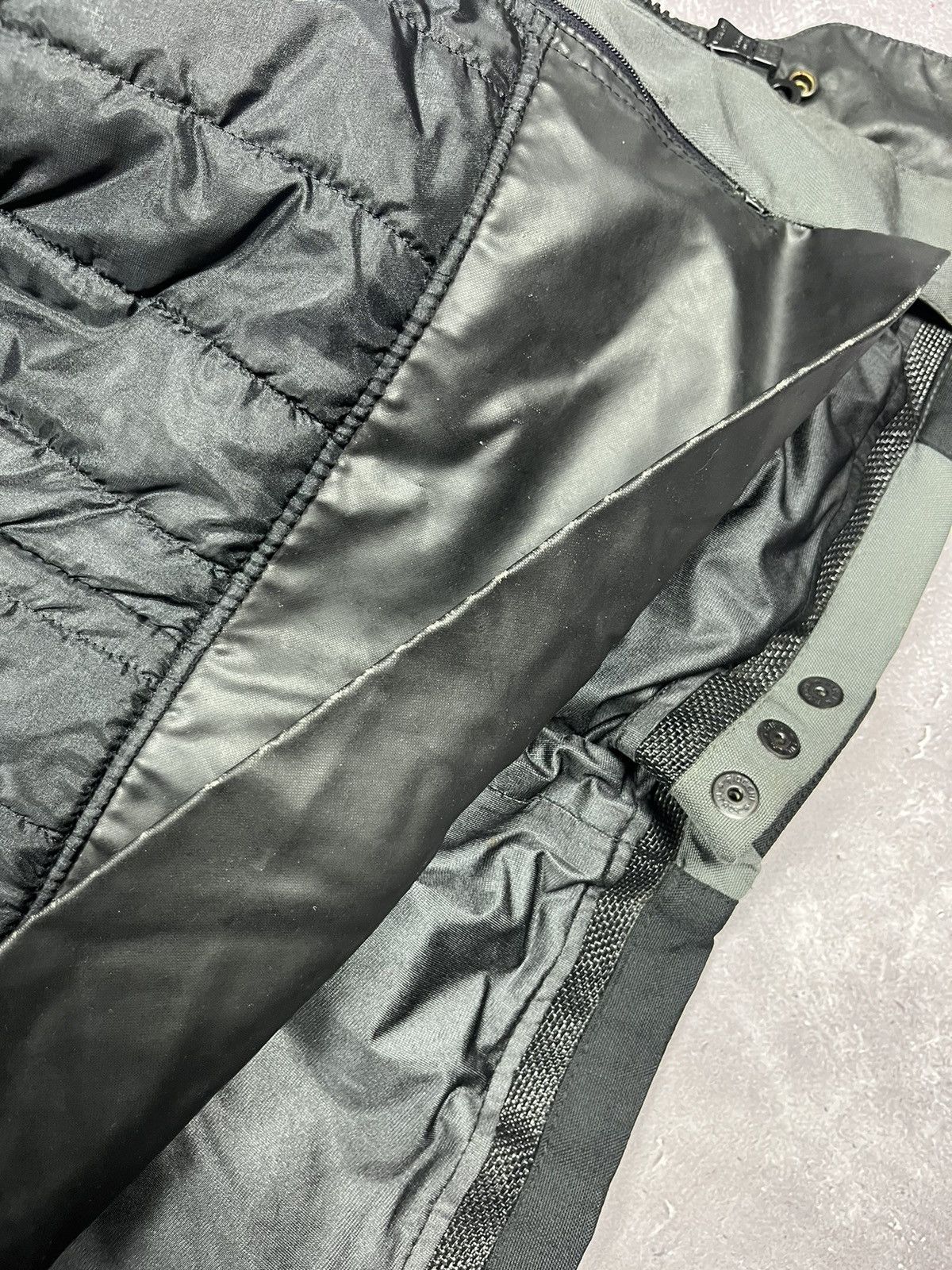 Dainese Dainese Motorcycle Goretex Biker Moto Jacket Size US L / EU 52-54 / 3 - 19 Thumbnail