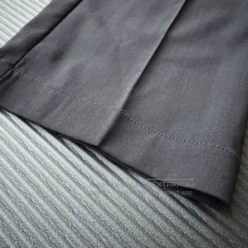 Rick Owens Rick Owens 23SS Spring/Summer Designer Drawstring Slacks p Size US 36 / EU 52 - 5 Thumbnail