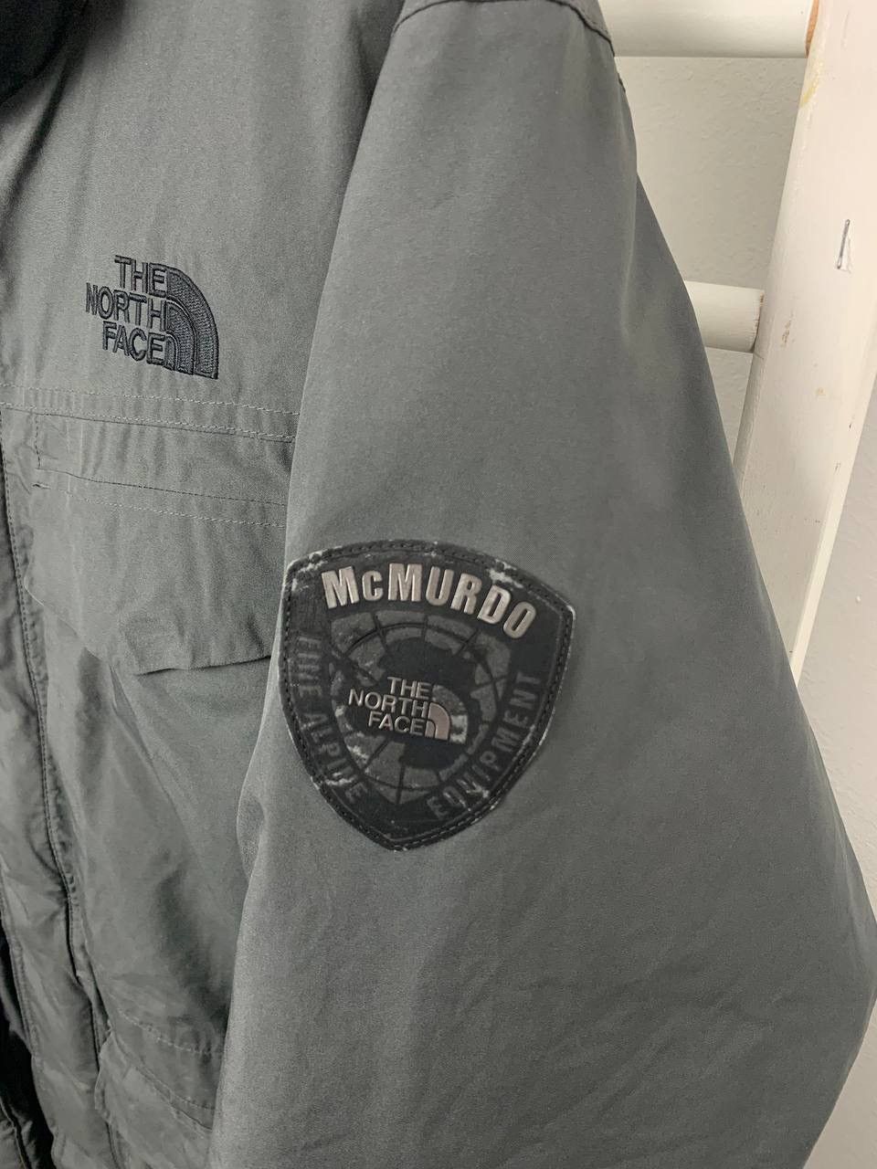 The North Face The North Face McMurdo Parka Size US M / EU 48-50 / 2 - 5 Thumbnail