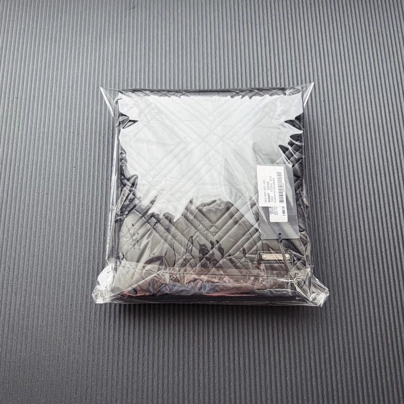 Saint Laurent Paris Saint Laurent Paris Plaid scarf Size ONE SIZE - 7 Thumbnail