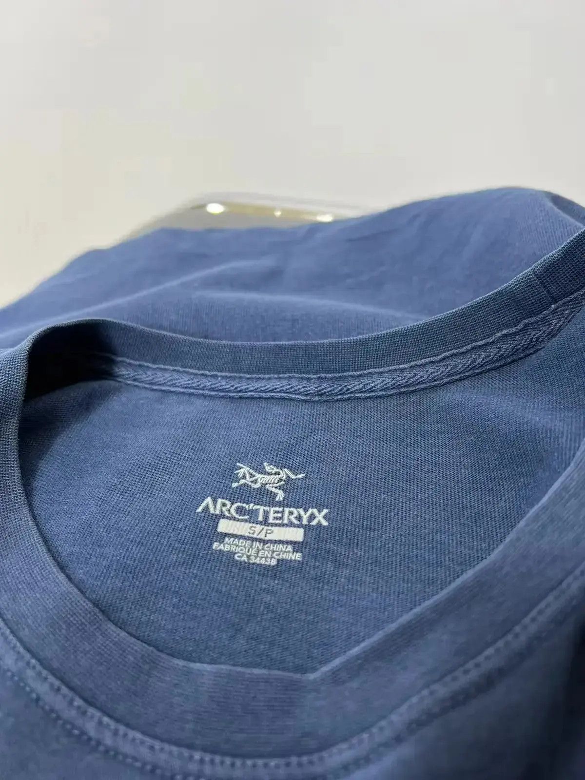 Arc'teryx Arc’teryx Afterglo hw ss t-shirt men’s Size US S / EU 44-46 / 1 - 4 Thumbnail