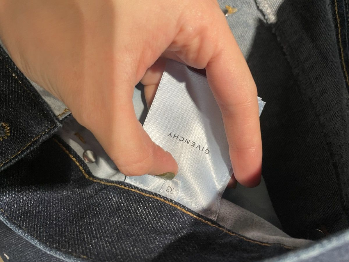 Carpenter jeans