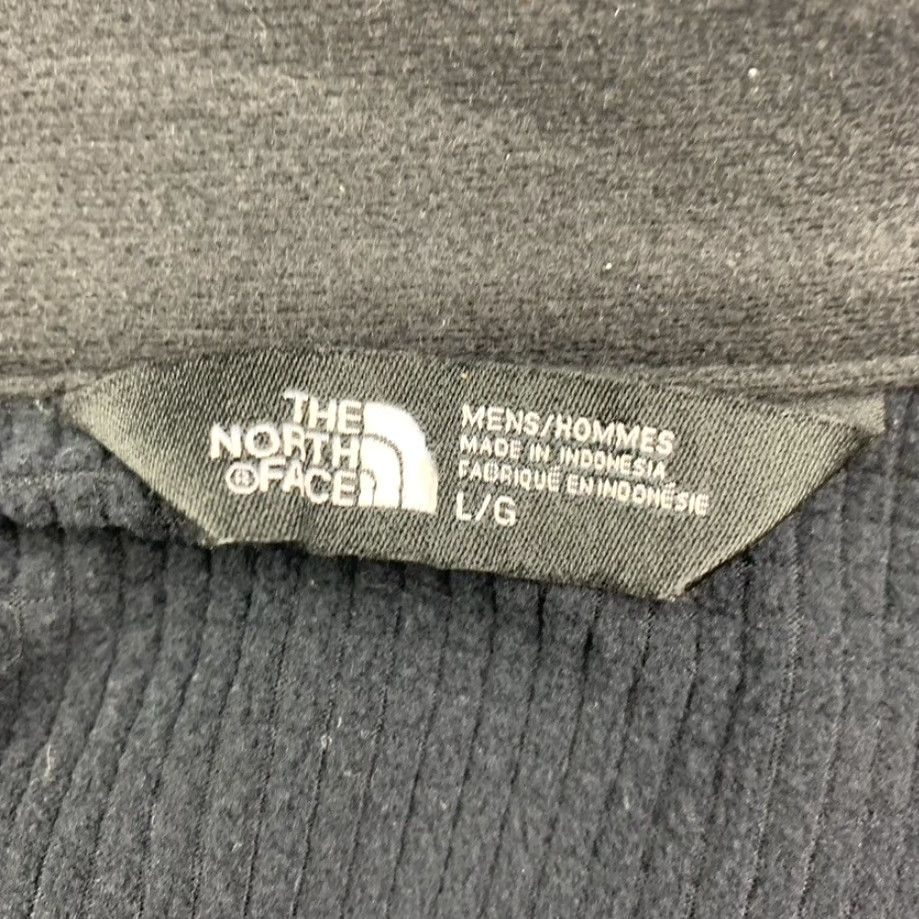 The North Face The North Face Men’s Performance Stretch Full Zip Jacket Black Large Size US L / EU 52-54 / 3 - 5 Thumbnail