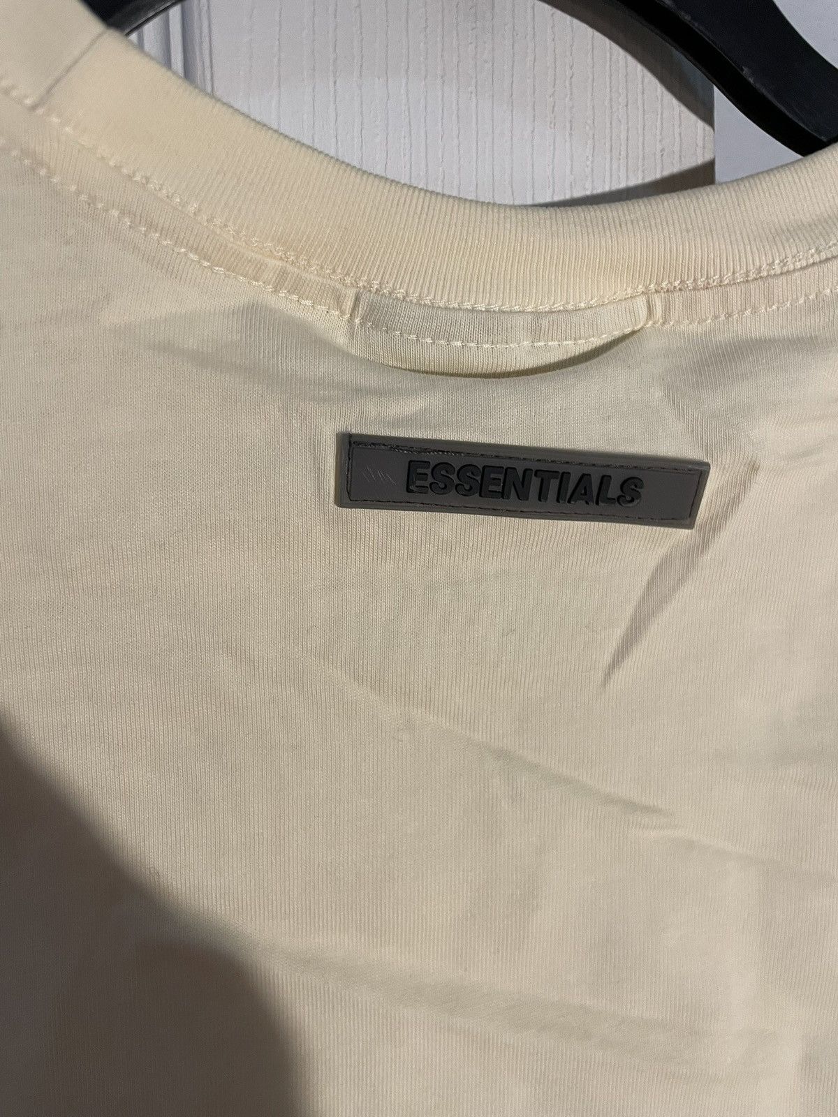 Fear of God Essentials shirt Size US S / EU 44-46 / 1 - 4 Thumbnail